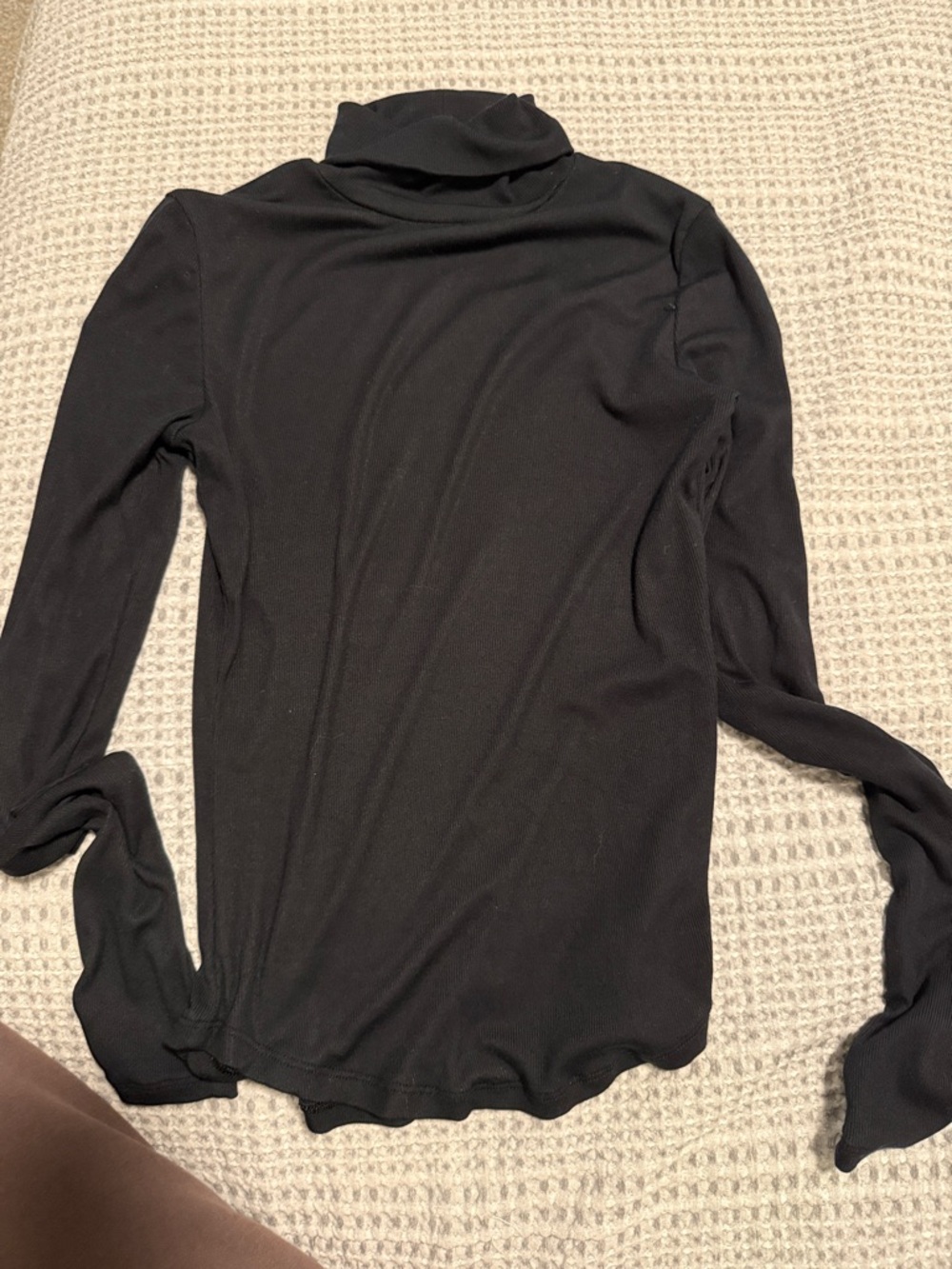 Aritzia Sunday Best Turtleneck